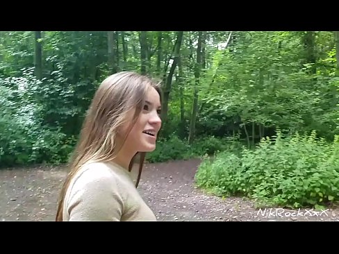 ❤️ Predložio sam Evelini da se poševimo na javnom mjestu! Rekla je da. Onda sam je pojebao u dupe i spermio u usta. Onda se napišala. ❤ Super porno na hr.pornovore.ru ❌❤
