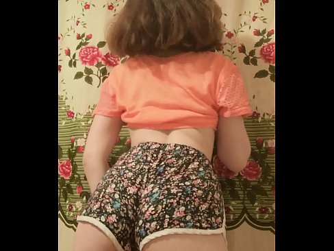 ❤️ Seksi mlada beba skida kratke hlačice pred kamerom ❤ Super porno na hr.pornovore.ru ❌❤