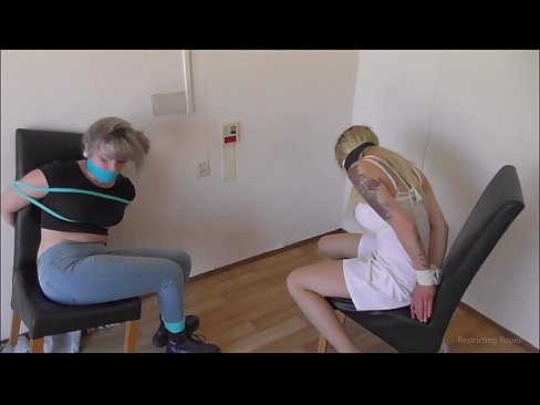 ❤️ Ovisnik / vezan i začepljen usta / djevojka u nevolji ❤ Super porno na hr.pornovore.ru ❌❤