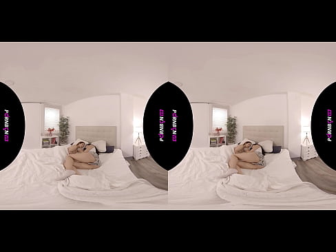 ❤️ PORNBCN VR Dvije mlade lezbijke se bude napaljene u 4K 180 3D virtualnoj stvarnosti Geneva Bellucci Katrina Moreno ❤ Super porno na hr.pornovore.ru ❌❤