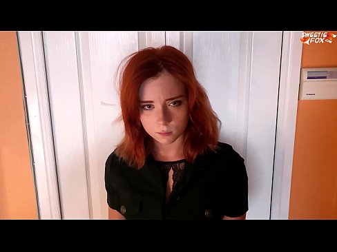 ❤️ Zaštitar kaznio zgodnu ženu zbog krađe - sperma u usta ❤ Super porno na hr.pornovore.ru ❌❤