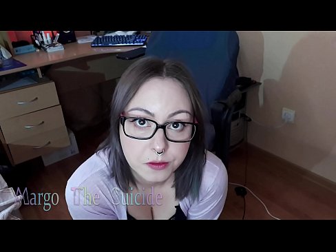 ❤️ Seksi djevojka s naočalama duboko siše dildo na kameri ❤ Super porno na hr.pornovore.ru ❌❤