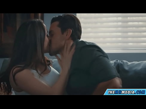❤️ Romantičan seks s dobrom prsom mamom ❤ Super porno na hr.pornovore.ru ❌❤