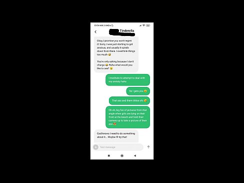 ❤️ Dodao sam novu PAWG iz Tindera u svoj harem (uključen razgovor s Tinderom) ❤ Super porno na hr.pornovore.ru ❌❤