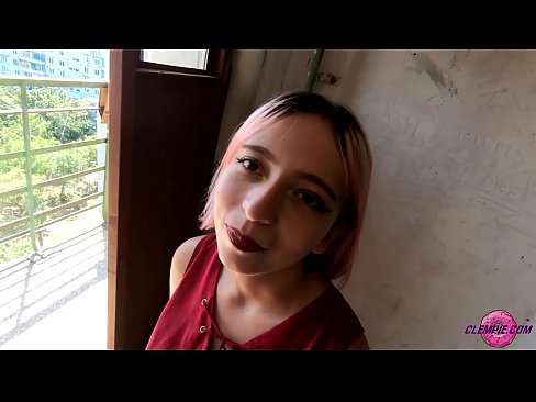 ❤️ Student Sensual siše stranca u zaleđu - sperma mu na licu ❤ Super porno na hr.pornovore.ru ❌❤